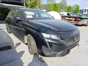 Peugeot 308 1.6 Allure Pack 2022