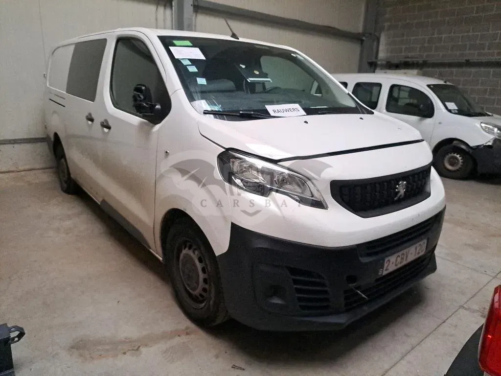 Peugeot Expert Long 1.5 HDI Pro 2022