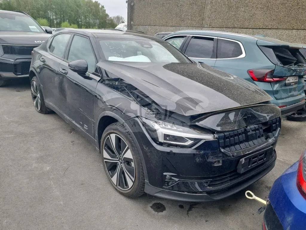 Polestar 2 Long Range 2023
