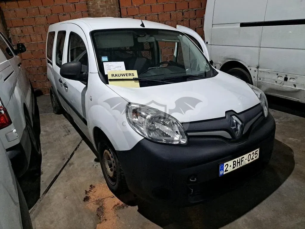 Renault Kangoo Express 1.5 DCI Comfort 2021