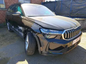 Skoda Kodiaq 1.5 TSI 2025