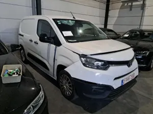 Toyota ProAce City 1.2i Comfort 2024