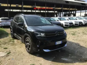 Citroën C5 Aircross 1.5 HDI Shine 2023