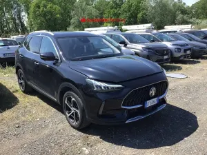 MG HS 1.5 T-GDI Luxury 2024