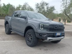Ford Ranger Raptor 2.0 EcoBlue 2024