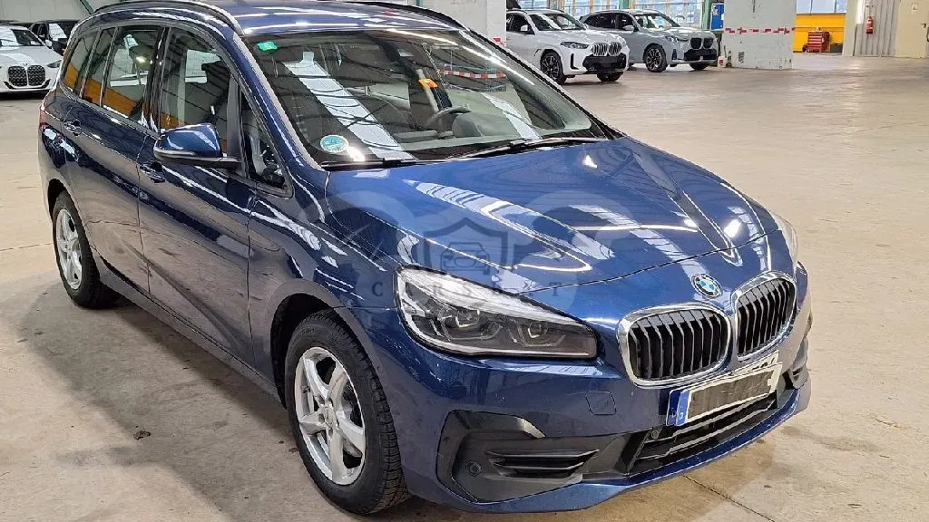BMW 2 Series Gran Tourer 218 Advantage 2020