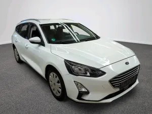 Ford Focus 1.5 EcoBlue Cool & Connect 2020