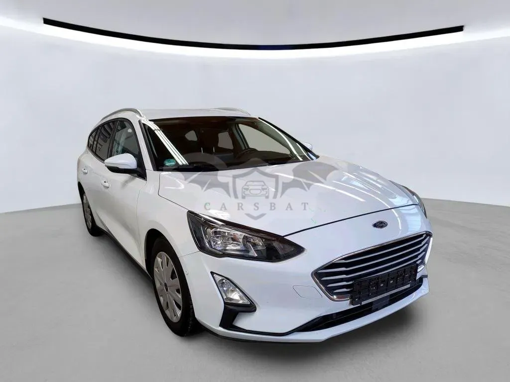 Ford Focus 2.0 Cool & Connect 2021