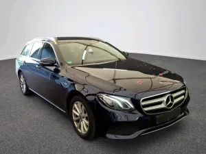 Mercedes-Benz E Break 220 2018