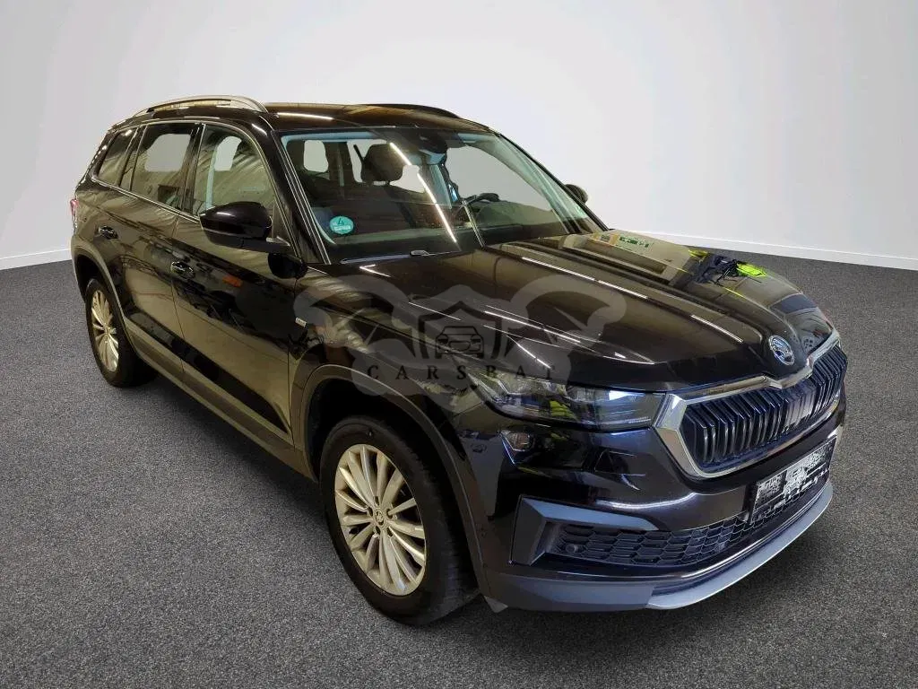 Skoda Kodiaq 2.0 TDI Tour 2022
