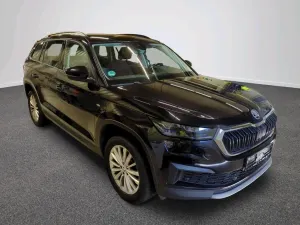 Skoda Kodiaq 2.0 TDI Tour 2022