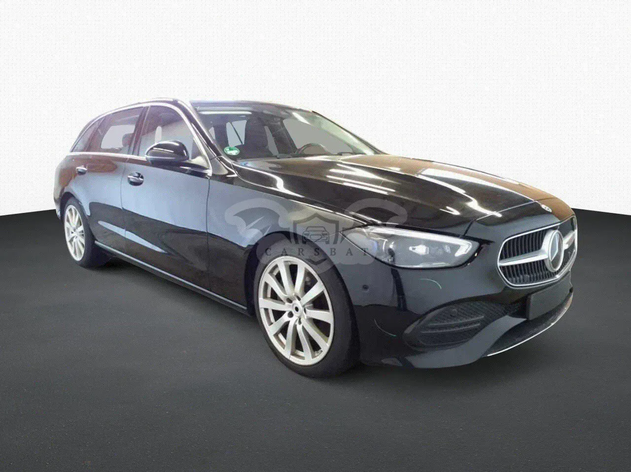 Mercedes-Benz C Break 300d Avantgarde 2023
