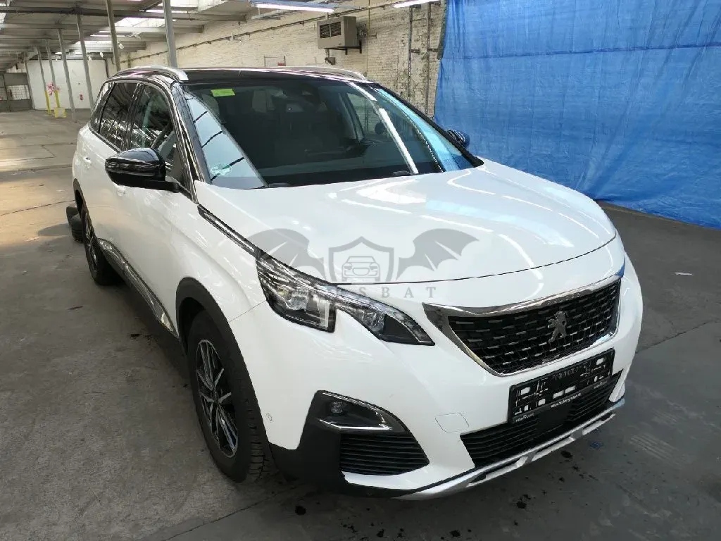 Peugeot 5008 1.5 HDI Allure 2020