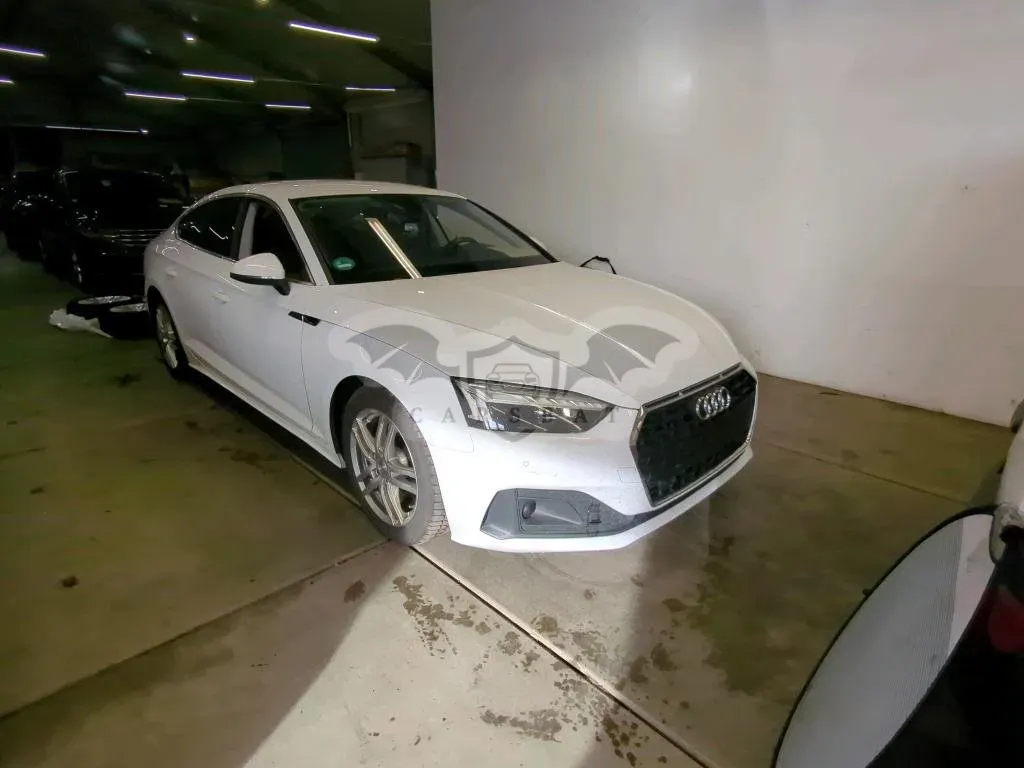 Audi A5 Sportback 35 TDI 2022