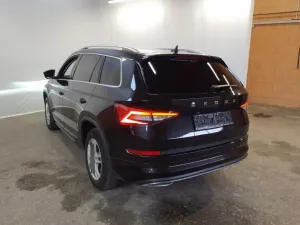 Skoda Superb 2.0 TDI L&K 2021