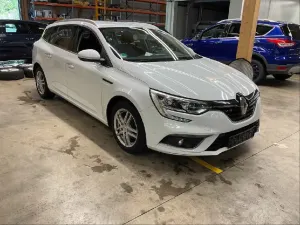 Renault Megane Grandtour 1.5 DCI Business 2019