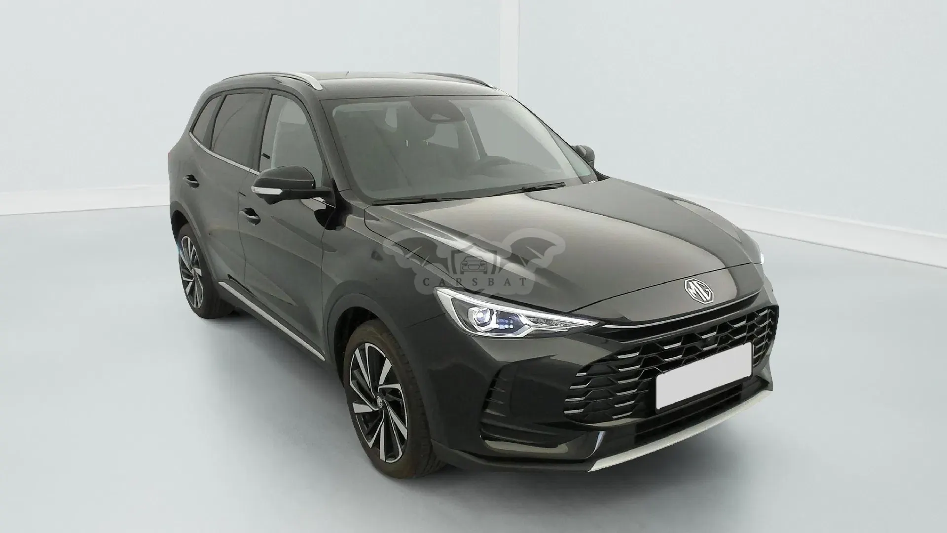MG ZS 1.5 Luxury 2026