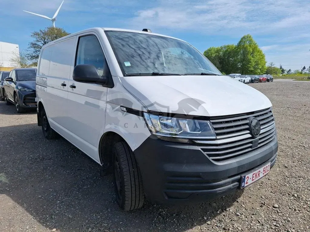 Volkswagen Transporter 2.0 TDI 2023
