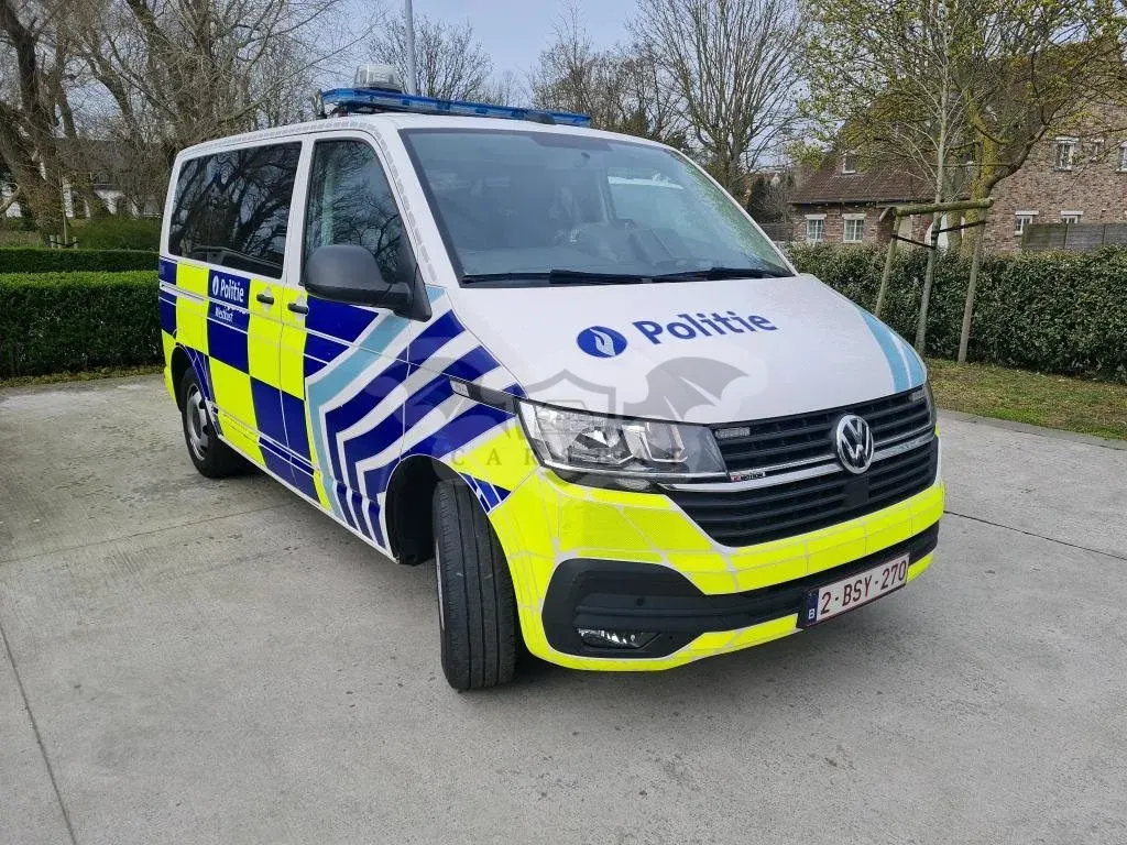 Volkswagen Transporter 2.0 TDI 2022