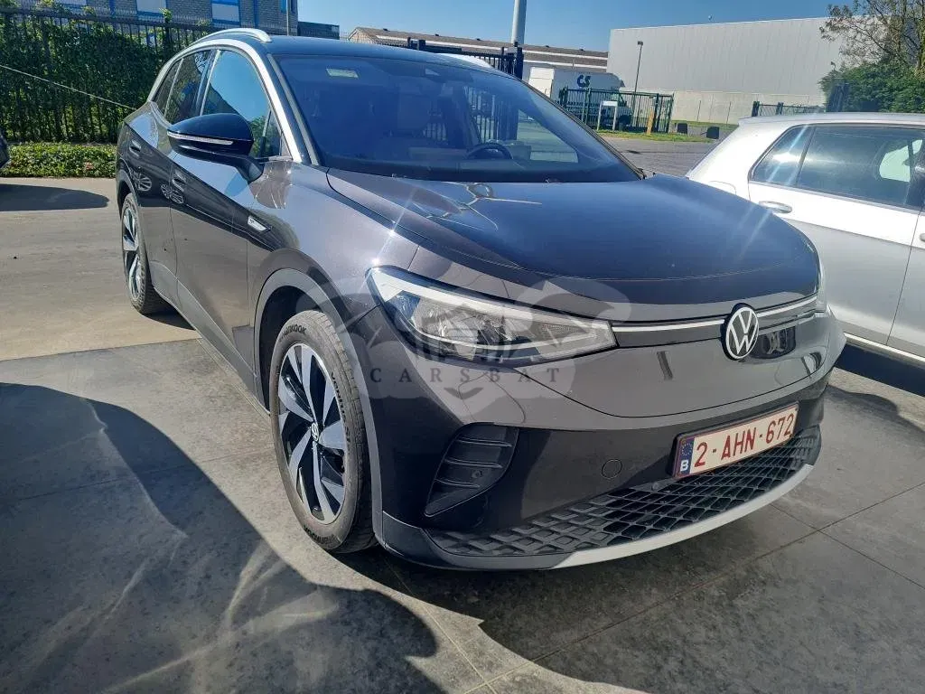 Volkswagen ID.4 77 kWh Pro Performance 2021
