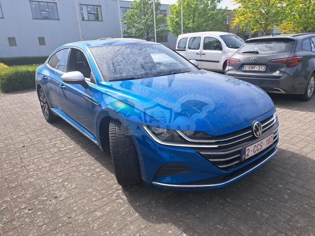 Volkswagen Arteon 2.0 TDI Elegance Business 2022