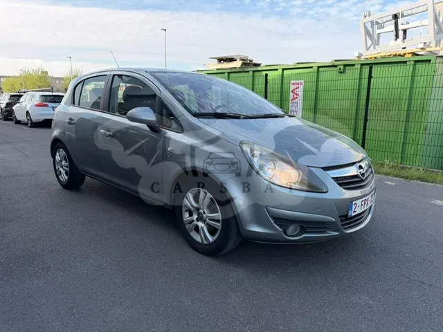 Opel Corsa 1.2i 2011