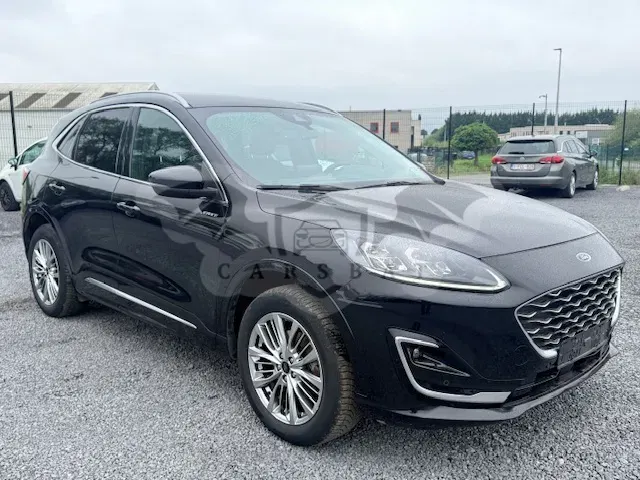 Ford Kuga 2.5 Vignale 2022