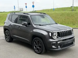 Jeep Renegade 1.6 MultiJet 80th Anniversary 2021