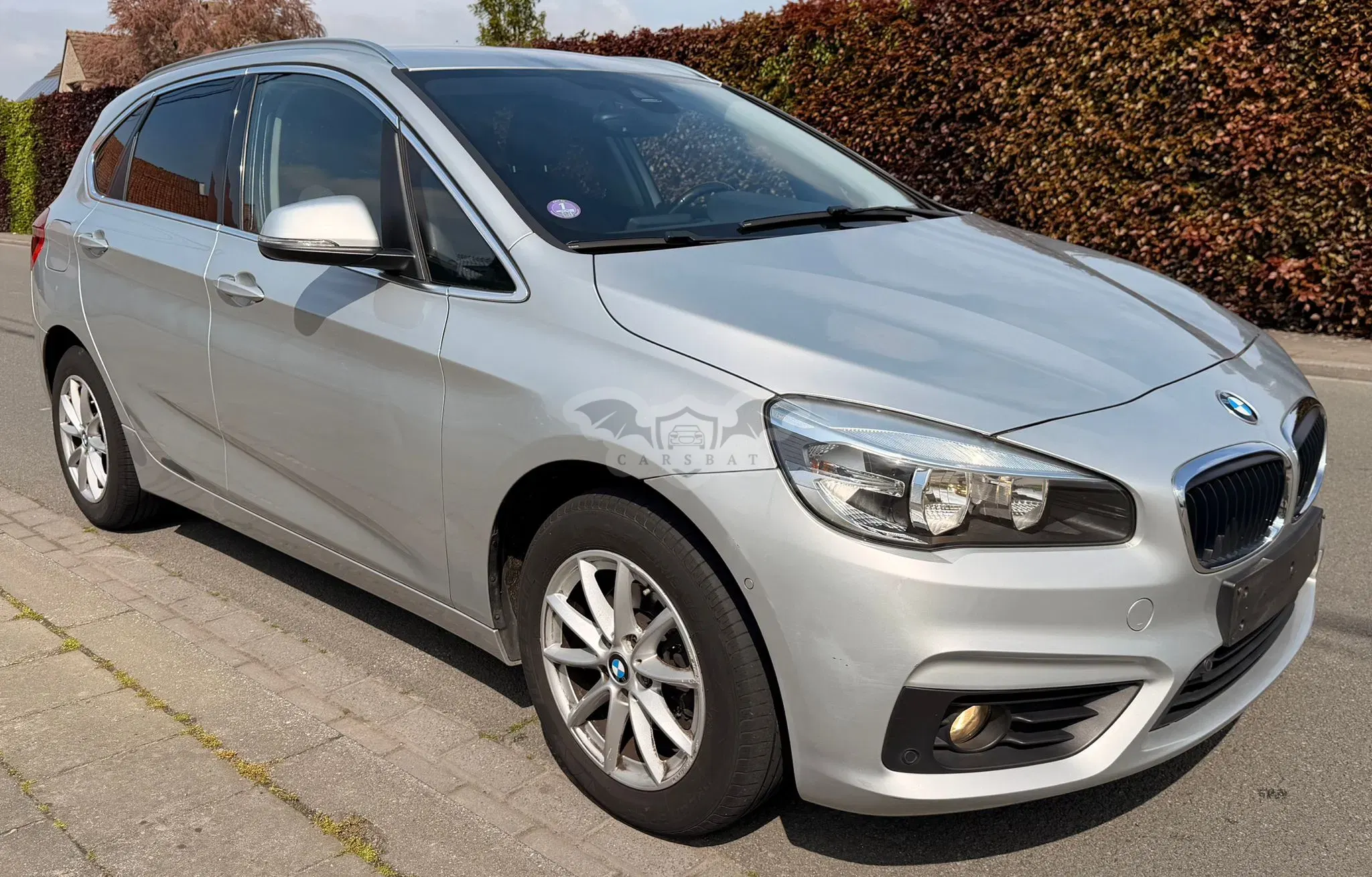 BMW 2 Series Active Tourer 216i 2017