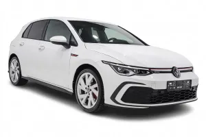Volkswagen Golf GTI 2.0 TSI 2023