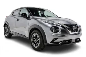 Nissan Juke 1.0 2025