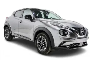 Nissan Juke 1.0 DIG-T 2025