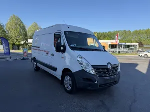 Renault Master 2.3 DCI 2016