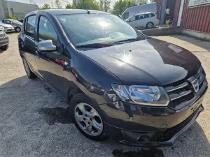 Dacia Sandero 1.5 Ambiance 2015