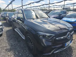Mercedes-Benz GLC 220d Premium 2022