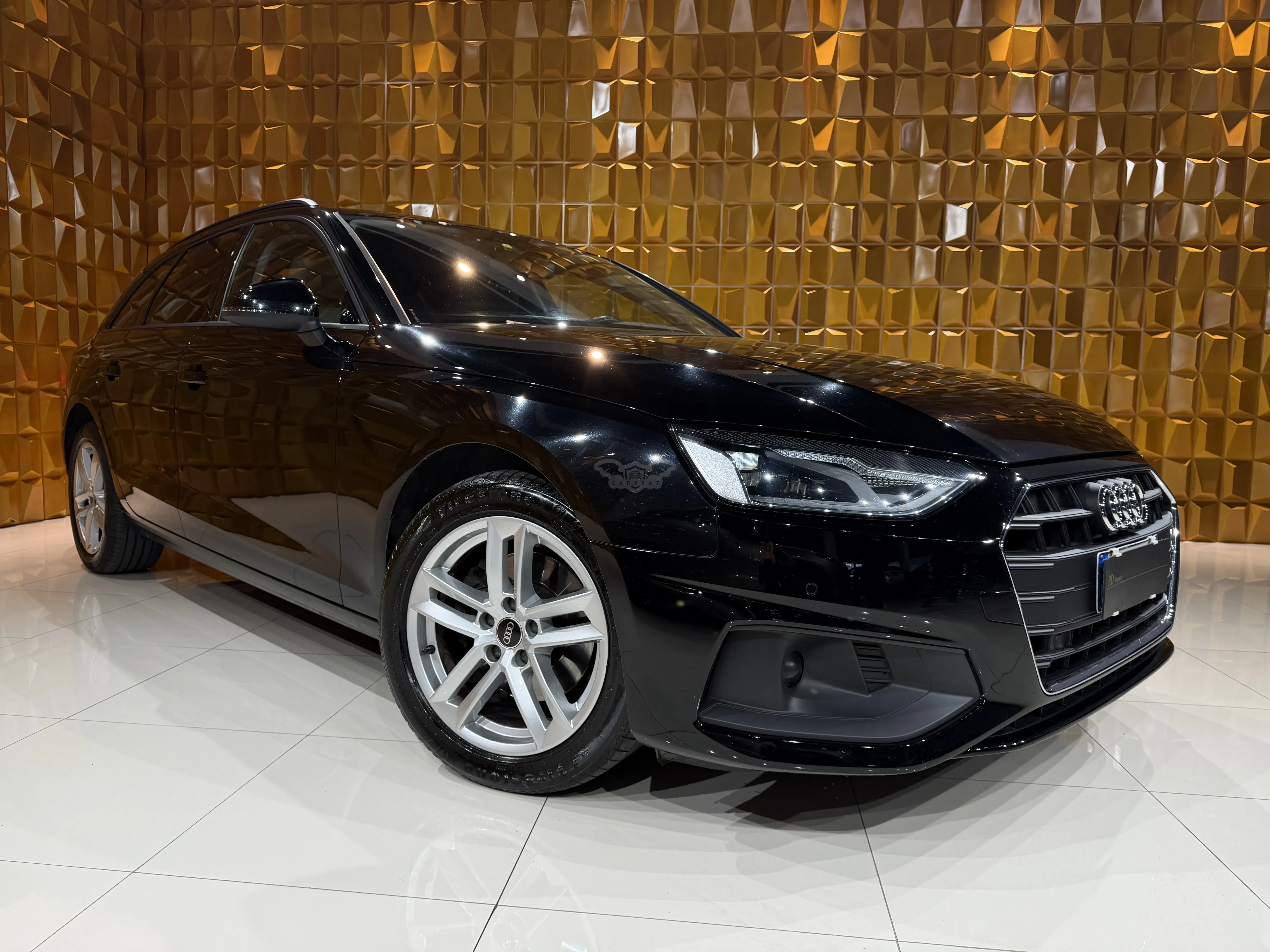 Audi A4 Avant 30 TDI Business Advanced 2022