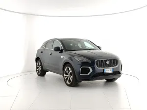 Jaguar E-Pace 2.0d R-Dynamic 2022