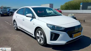 Hyundai IONIQ Comfort 2019