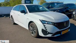 Peugeot 308 SW 1.2 Style 2025