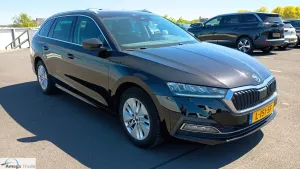 Skoda Octavia Combi 1.0 Business 2021