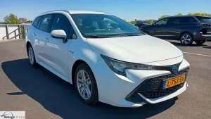 Toyota Corolla Touring Sports 1.8 Active 2021