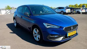 Seat Leon 1.4 FR 2021