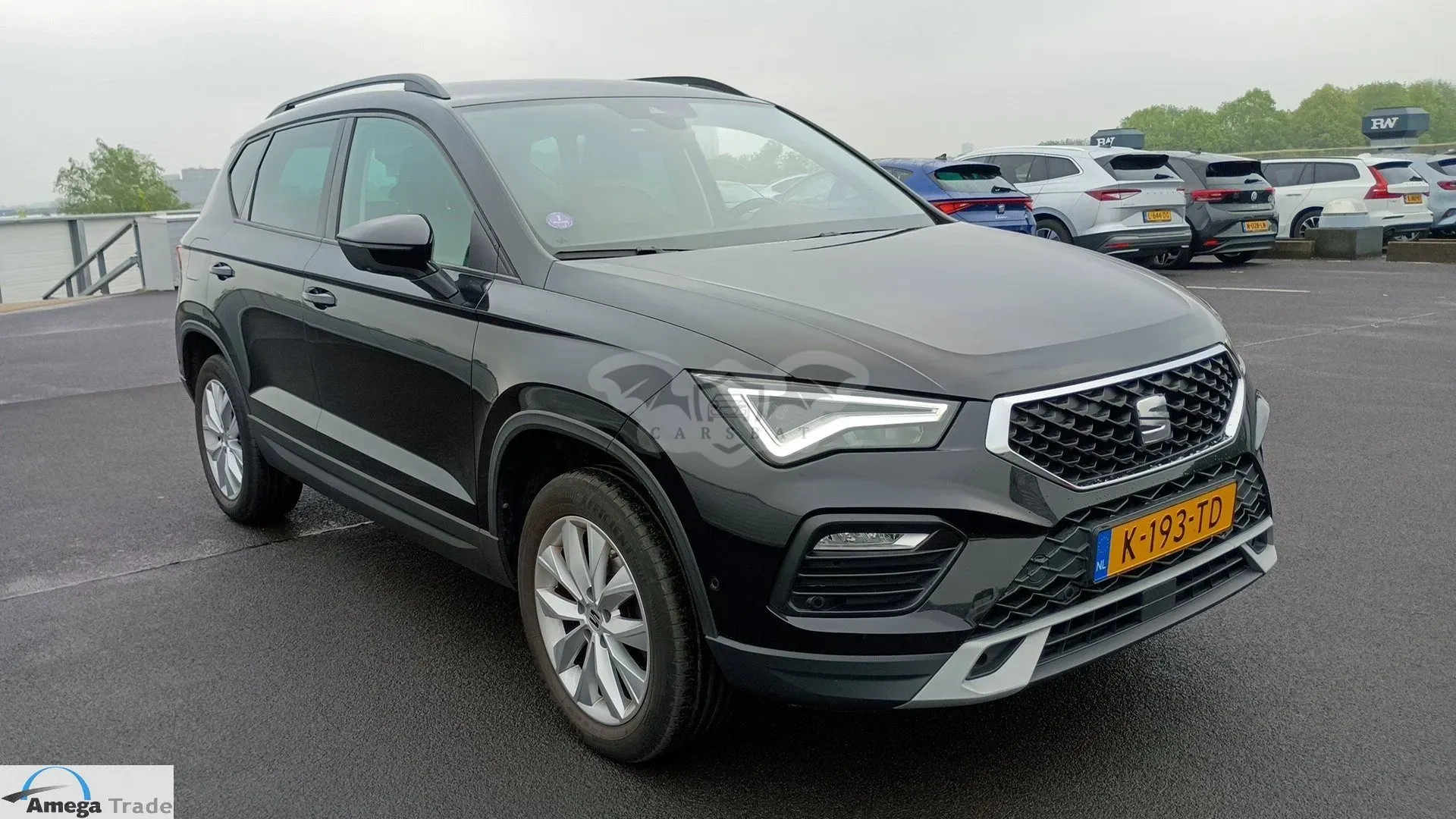 Seat Ateca Style 2021