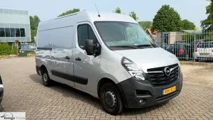 Opel Movano 2.3 2021