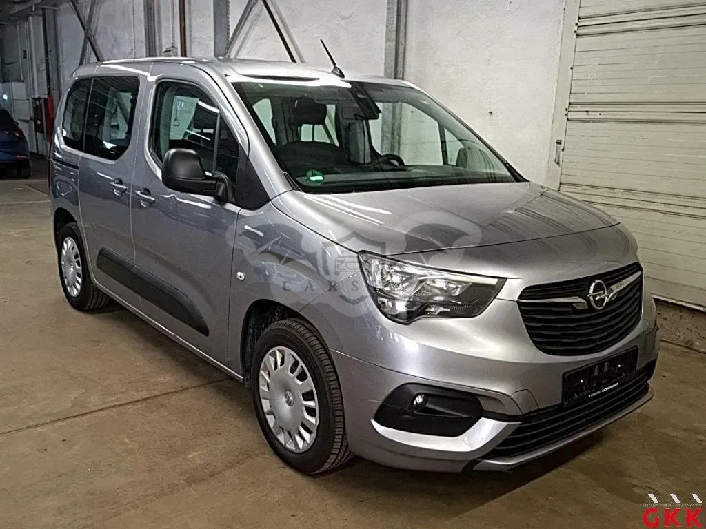Opel Combo Life 1.5 Edition 2023