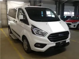 Ford Transit Custom 2.0 TDCI Trend 2022