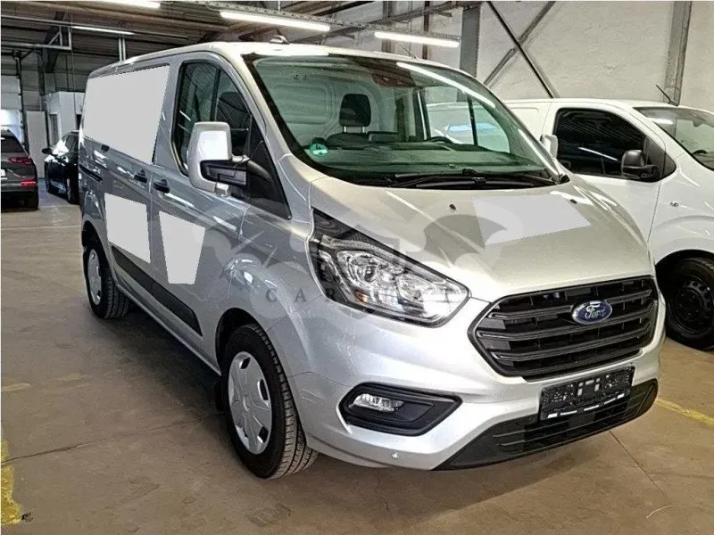 Ford Transit Custom 2.0 TDCI Trend 2023