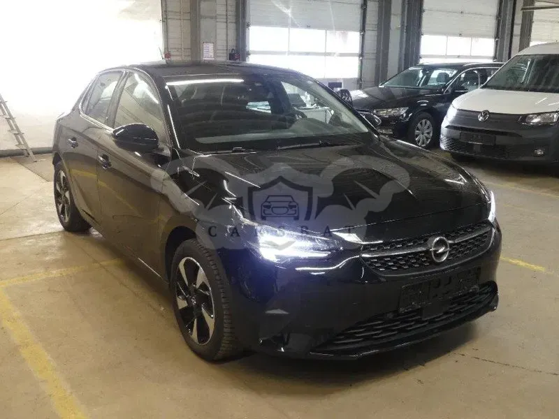Opel Corsa Elegance 2022