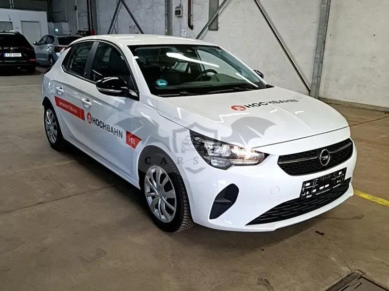 Opel Corsa-e Edition 2022