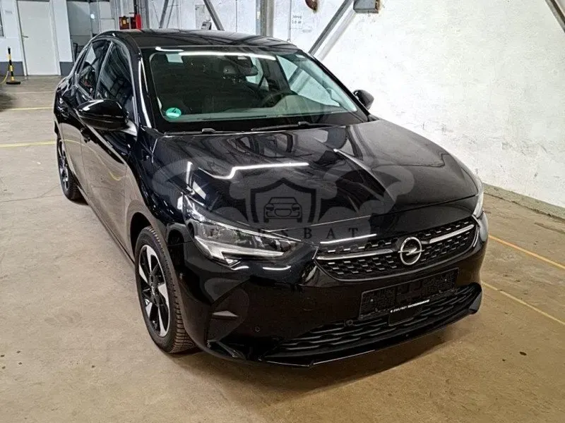 Opel Corsa-e Elegance 2022